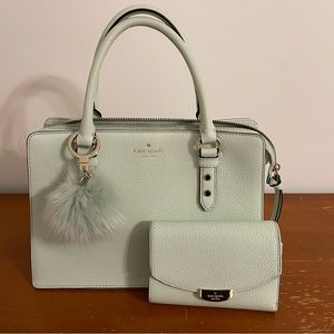 Kate Spade Shoulder/Crossbody Bag